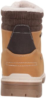 Heren Oslo Thermal Waterdichte Wandelschoenen (Lichtbruin) - maat