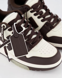 Heren out of office Bruin - 43