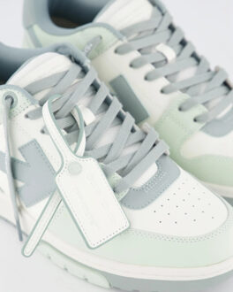 Heren out of office Groen - 43