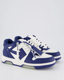 Heren out of office - maat 41 Blauw