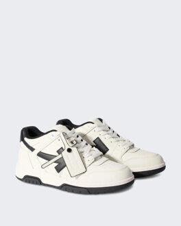 Heren out of office sneaker - maat 44 Wit