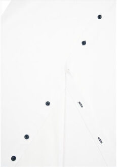 Heren overhemd - r-44 freedom Wit - L