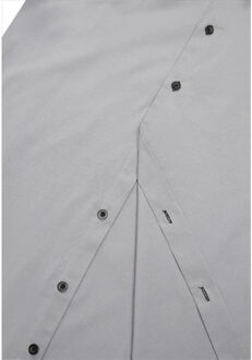Heren overhemd - r-44 jarley Grijs - M