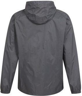 Heren Pakka II Waterdichte Jas (Grijs) - 3XL