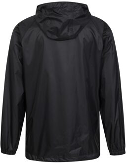 Heren Pakka II Waterdichte Jas (Zwart) - 2XL