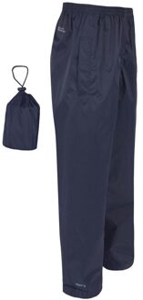 Heren Pakka waterdichte overbroek (Marine) Navy - M