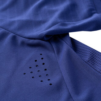 Heren palpa ii t-shirt Blauw - XL