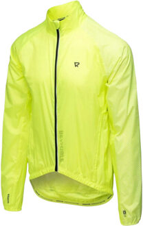 Heren papa fietstrui Groen - L