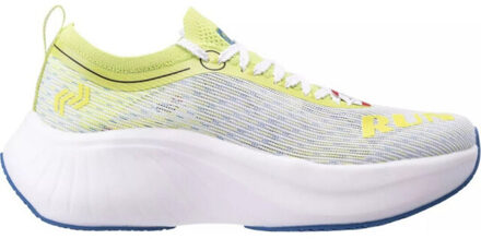 Heren parado hardlooptrainers Geel - 44,5