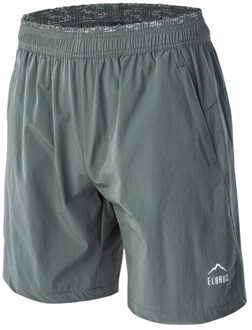 Heren paru zwemshort - maat S Grijs