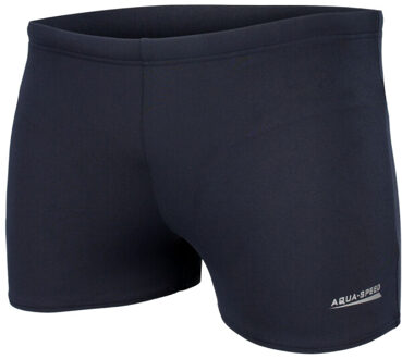 Heren patrick zwemshort Blauw