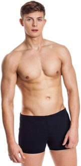 Heren patrick zwemshort Zwart