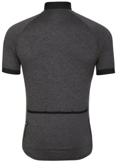 Heren pedal it out ii jersey Zwart - S