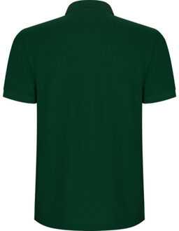 Heren pegaso premium poloshirt met korte mouwen Groen - XXL / XXXL