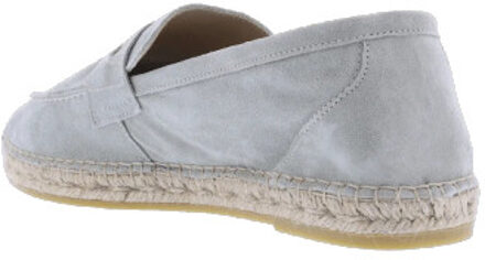 Heren penny loafer Groen - 42