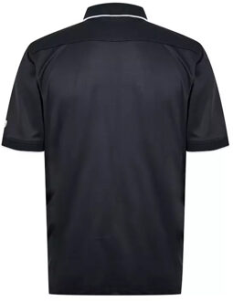 Heren Performance Polo Shirt (Houtskool)