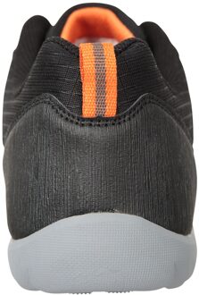 Heren Phantom II Cow Suede Loopschoenen (Donkergrijs) - EU 42 / UK 8