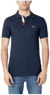 heren polo blauw - L, M, XL, XXL