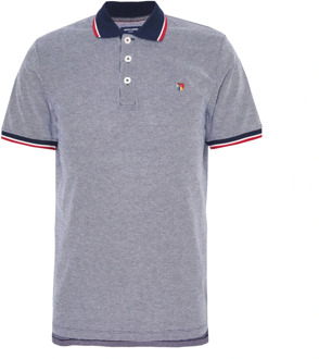 Heren Poloshirt - Maat M