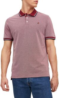 Heren Poloshirt - Maat M