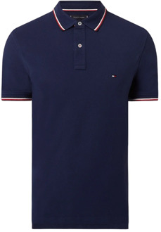 Heren Poloshirt Maat M