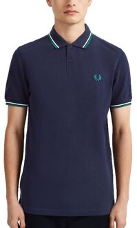 Heren Poloshirt Maat S