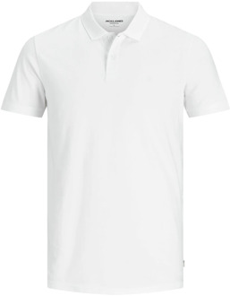 Heren Poloshirt - Maat S