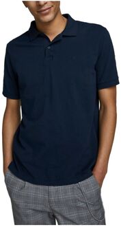 Heren Poloshirt - Maat XXL