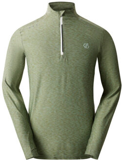 Heren power up iii jersey Groen - XL