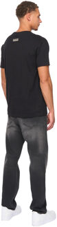 Heren Primatic T-Shirt (Zwart)