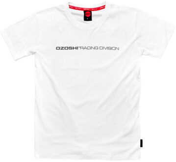 Heren puro t-shirt Wit - M