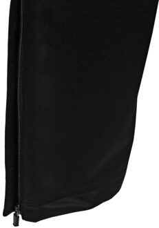 Heren Q Club pant  -  blue graphite