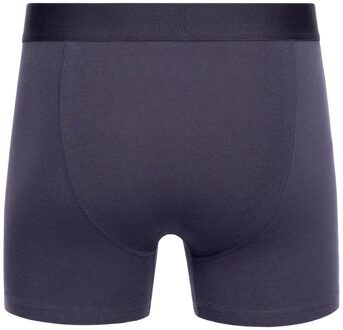 Heren Quendle Boxershorts (Set van 5) (Veelkleurig) - maat L Groen