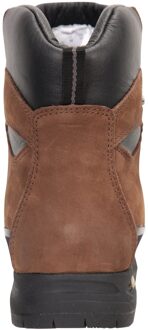 Heren Quest Nubuck IsoGrip wandelschoenen (Bruin) - EU 42 / UK 8