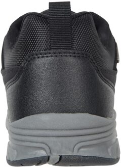 Heren Ramble Softshell Waterdichte Trainers (Grijs) - EU 47.5 / UK 12