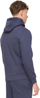 Heren Randolph Hoodie (Marine) Navy - XL