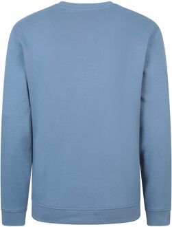 Heren Regionaal District Lake Sweatshirt (Blauw)