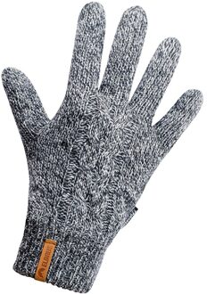 Heren remos handschoenen Grijs - L-XL