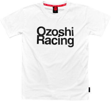 Heren retsu t-shirt - maat XXL / XXXL Wit