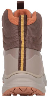 Heren Ridge Waterdichte Wandelschoenen (Bruin) - EU 40.5 / UK 7