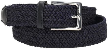 Heren Riemen Blauw - 105