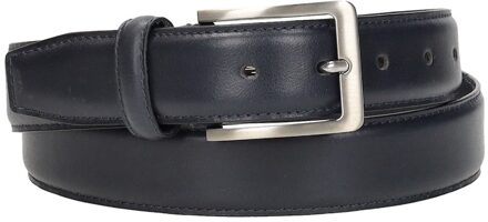 Heren Riemen Blauw - 95