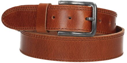 Heren Riemen Cognac - 105