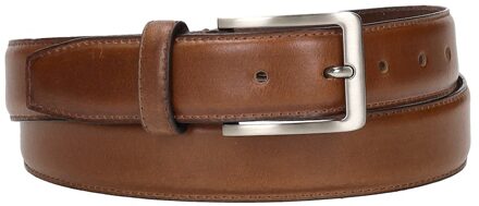 Heren Riemen Cognac - 115