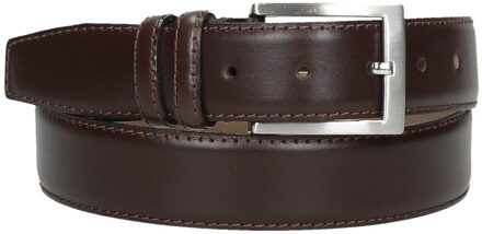 Heren Riemen Cognac - 85