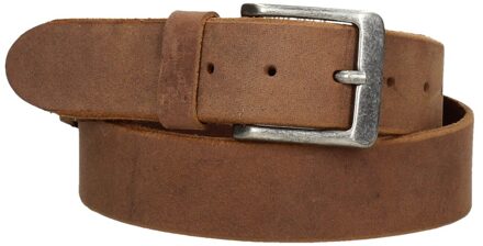 Heren Riemen Cognac - 95