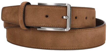 Heren Riemen Cognac - 95