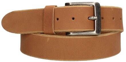 Heren Riemen Donkerbruin - 105