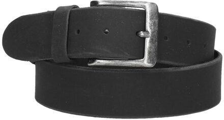 Heren Riemen Zwart - 115