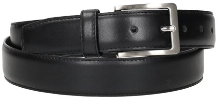 Heren Riemen Zwart - 115
